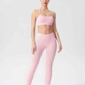 6X Sports BH för kvinnor Ultimate Comfort Support Ruxi
