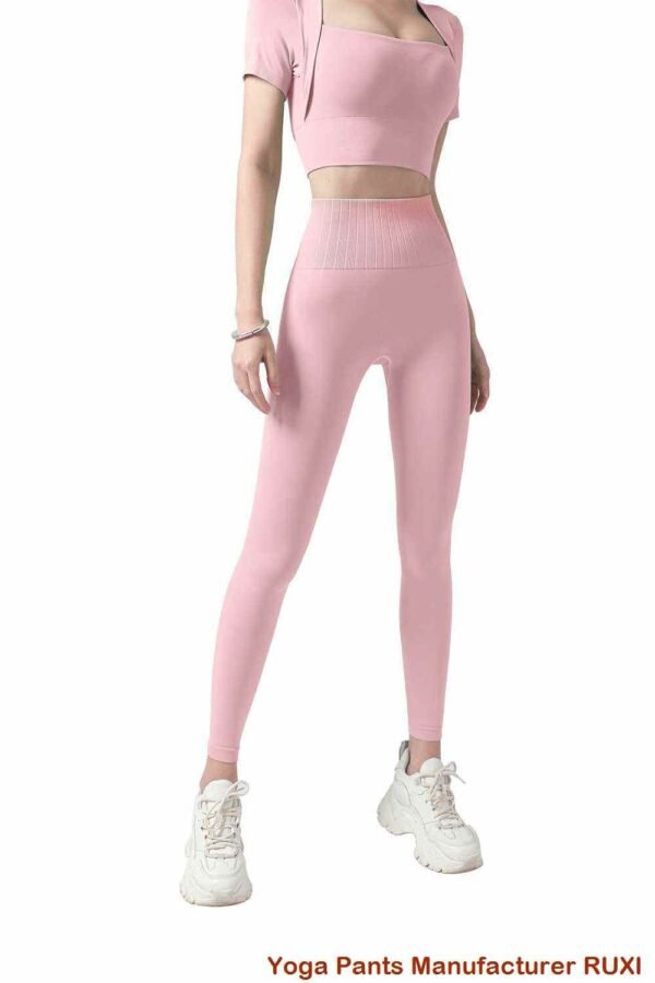 High Support Workout BH för stora byster Ruxi se1563