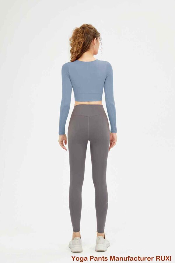 Cykelbyxshorts för kvinnor Bekväma Snygg Ruxi se1798