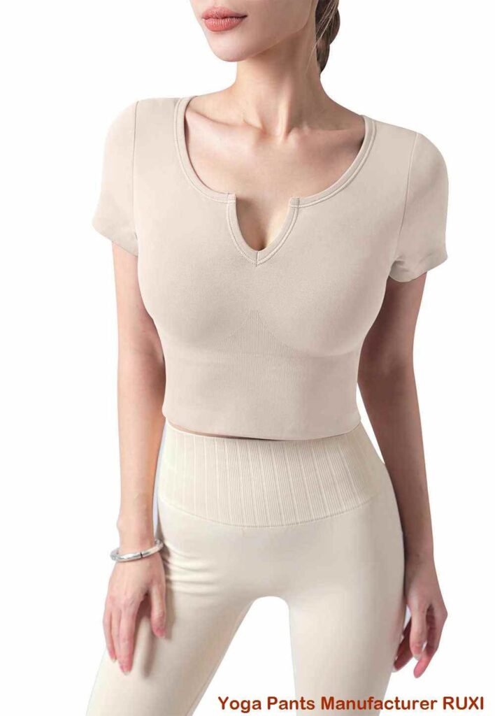 Simbikershorts för kvinnor Bekväma Snygg Ruxi se3060