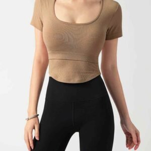 Premium Sports BH Top Ultimate Comfort Support Ruxi se1063
