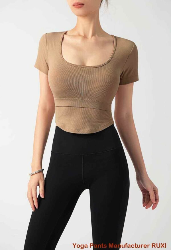 Premium Sports BH Top Ultimate Comfort Support Ruxi se1063