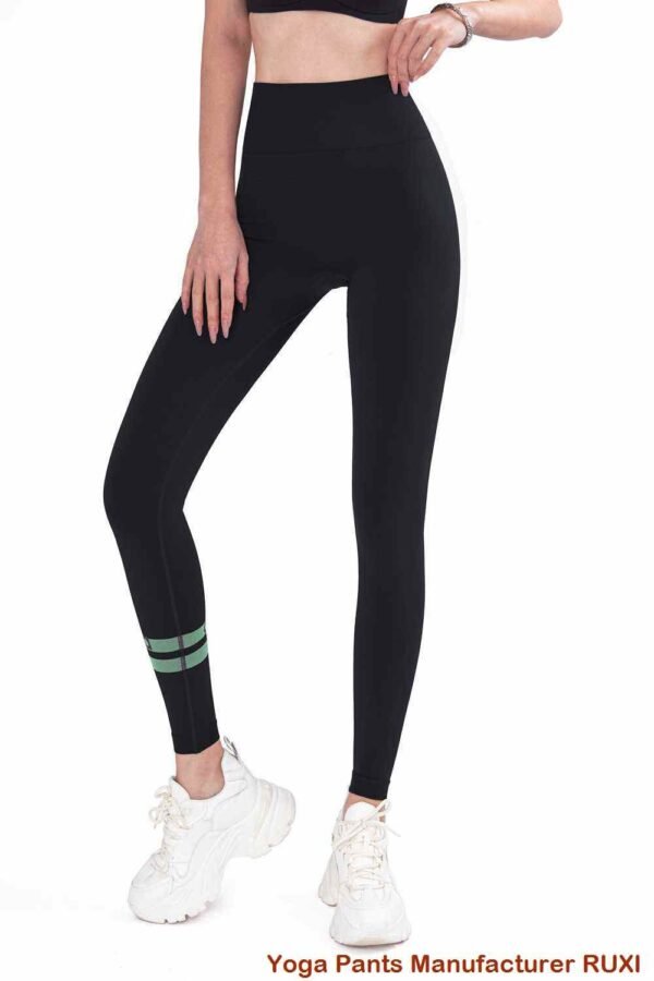 Yoga Sports BH Bekväm Stödjande Snygg Ruxi se1064