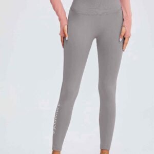 Brun Sport BH Bekvämt stödjande Activewear Ruxi se1067