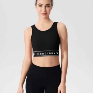 34G sport bh Högt stöd Komfort passform Ruxi se1069