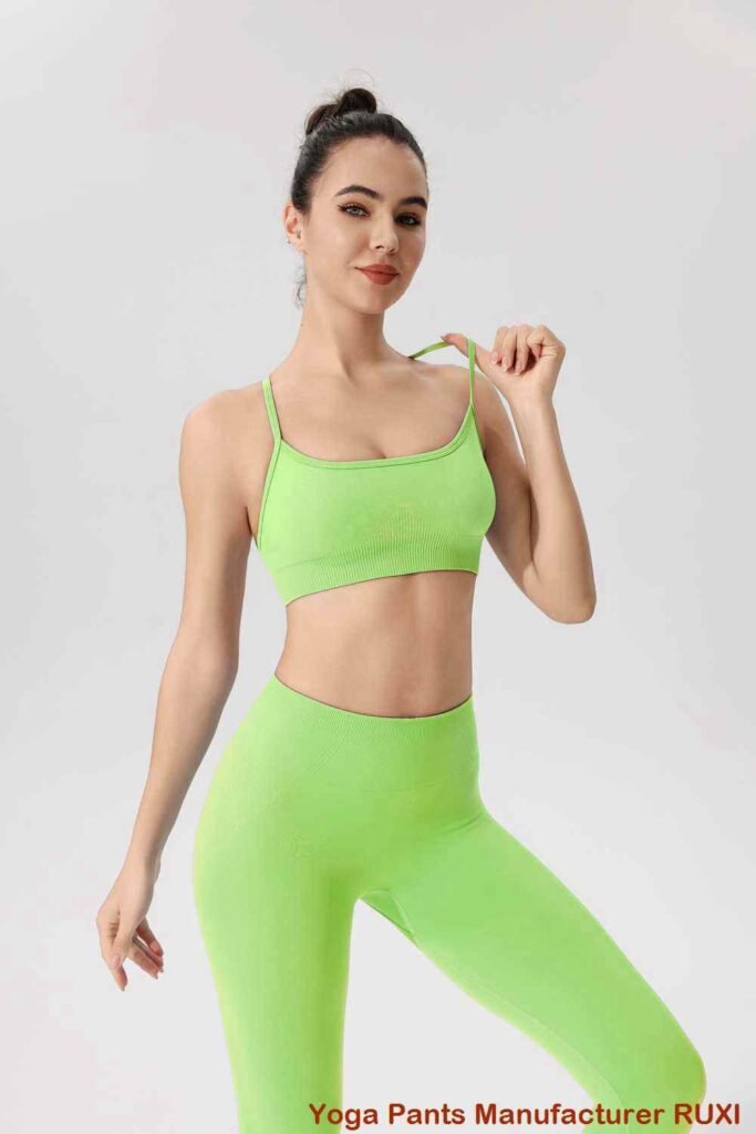 Snabbtorka bikershorts för aktiva kvinnor Ruxi se3374