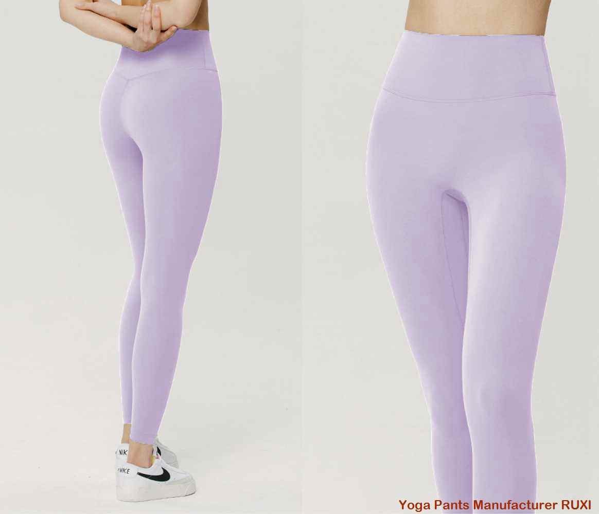 Ultratunna träningsleggings för kvinnor Andas flexibel Ultratunna träningsleggings för kvinnor Andas flexibel