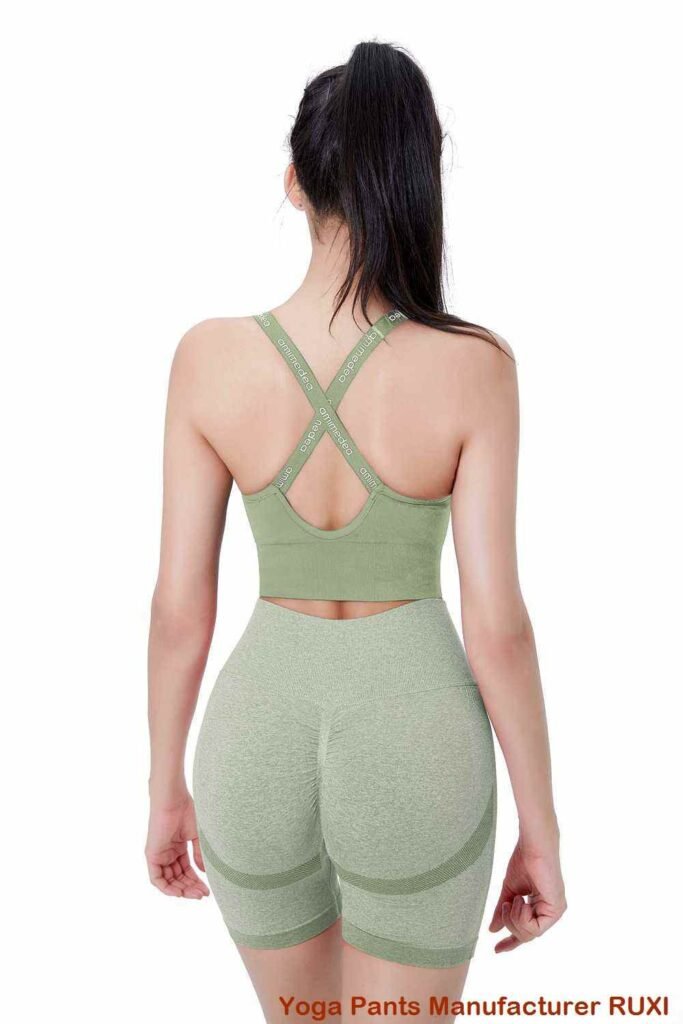 Athletic Walking Shorts för kvinnor Bekväma Snygg Ruxi