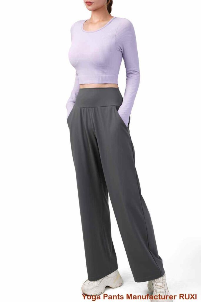 Booty Lifting Leggings Sculpt Förbättra Shape Ruxi se35
