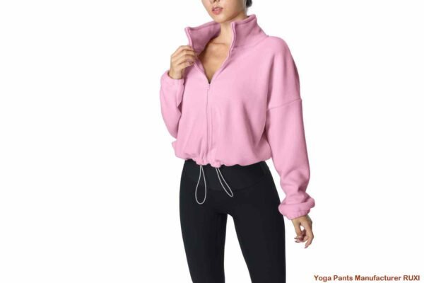 Sömlösa Yoga Leggings Ultra Mjuk Flexibel Ruxi se344