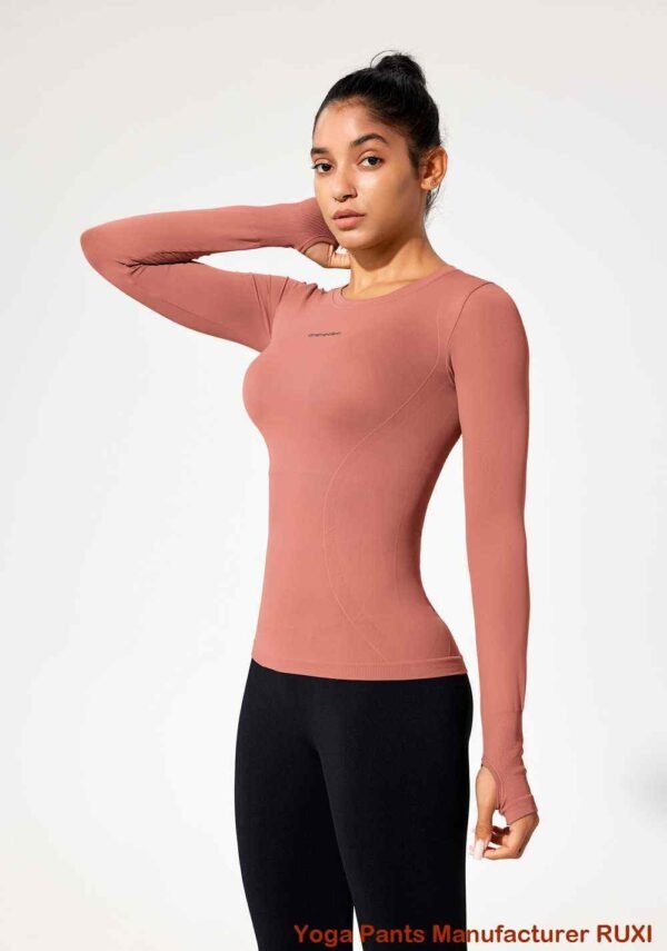 Herr Premium Yoga Apparel Comfort Style Ruxi se848