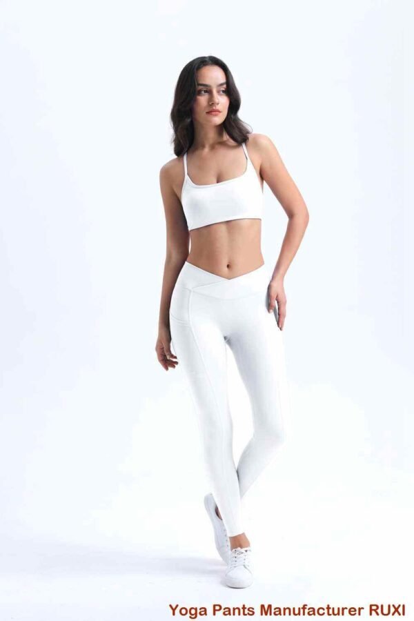 Workout Jumpsuit med Shorts Activewear Ruxi se2125