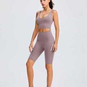 ComfortFit Strapless Sports BH Ultimate Support Ruxi
