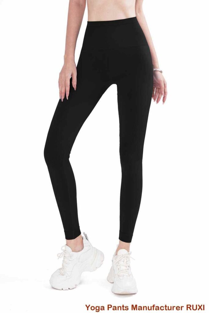 Yogabyxor för män med stretch och stöd Ruxi se3631