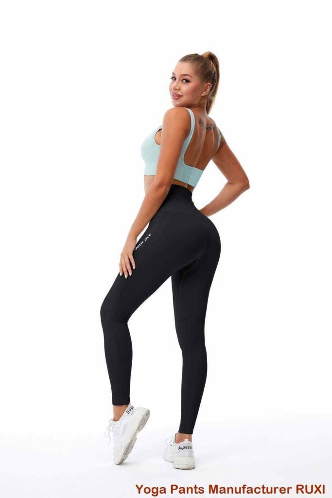 2 i 1 sportshorts för kvinnor Ruxi se2990