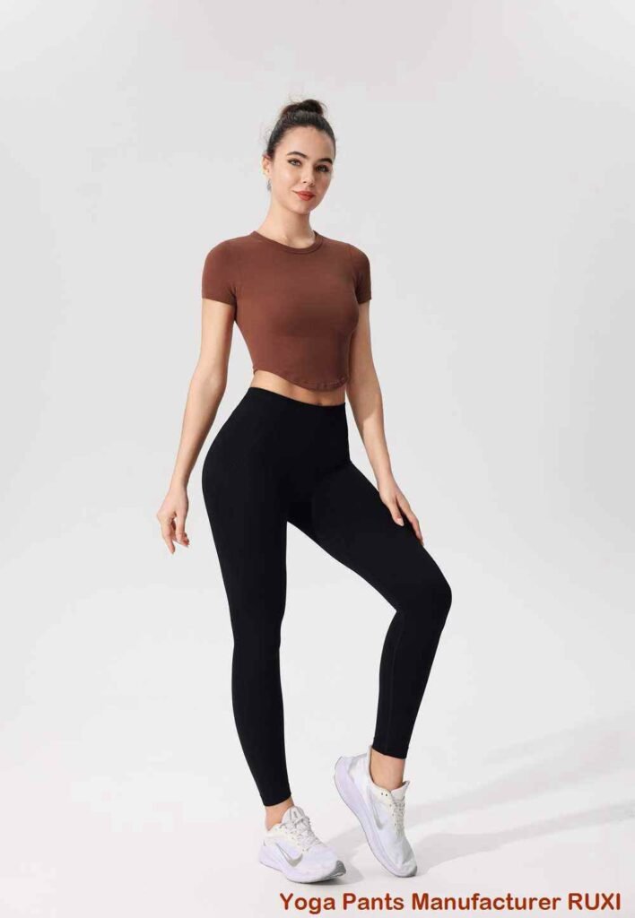 Allt i en yogadräkt Ultimate Flex Comfort Ruxi se747