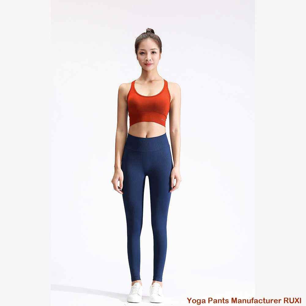 Blommiga träningsshorts Snygga Bekväma Activewear Ruxi