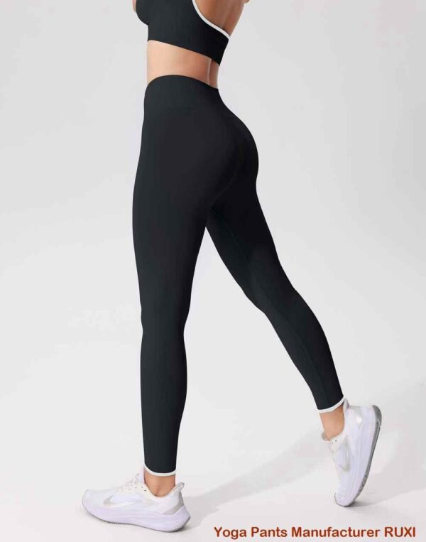 Ljusa orange cykelshorts för optimal prestanda Ruxi se2092