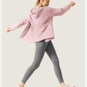 Yogabyxor i premiumläder för ultimat komfort Ruxi se427