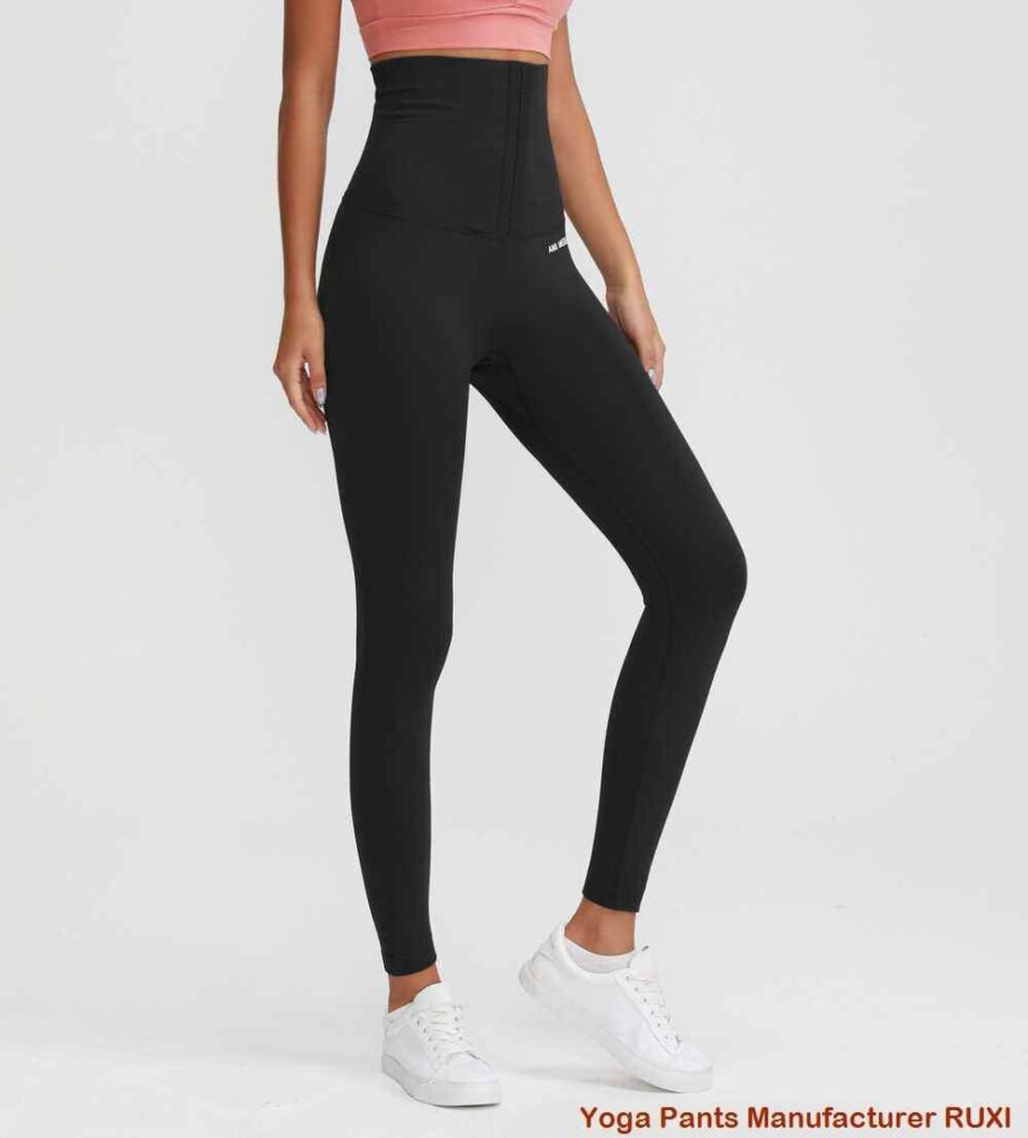 Atletiska shorts med Biker Liner Ruxi se2908