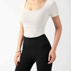ComfortFit vadderade träningsbehåar för tjejer 3 pack Ruxi