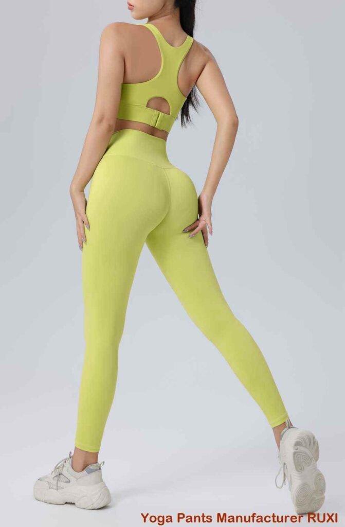 Nylon Quick Dry Byxor för utomhusäventyr Ruxi se3386