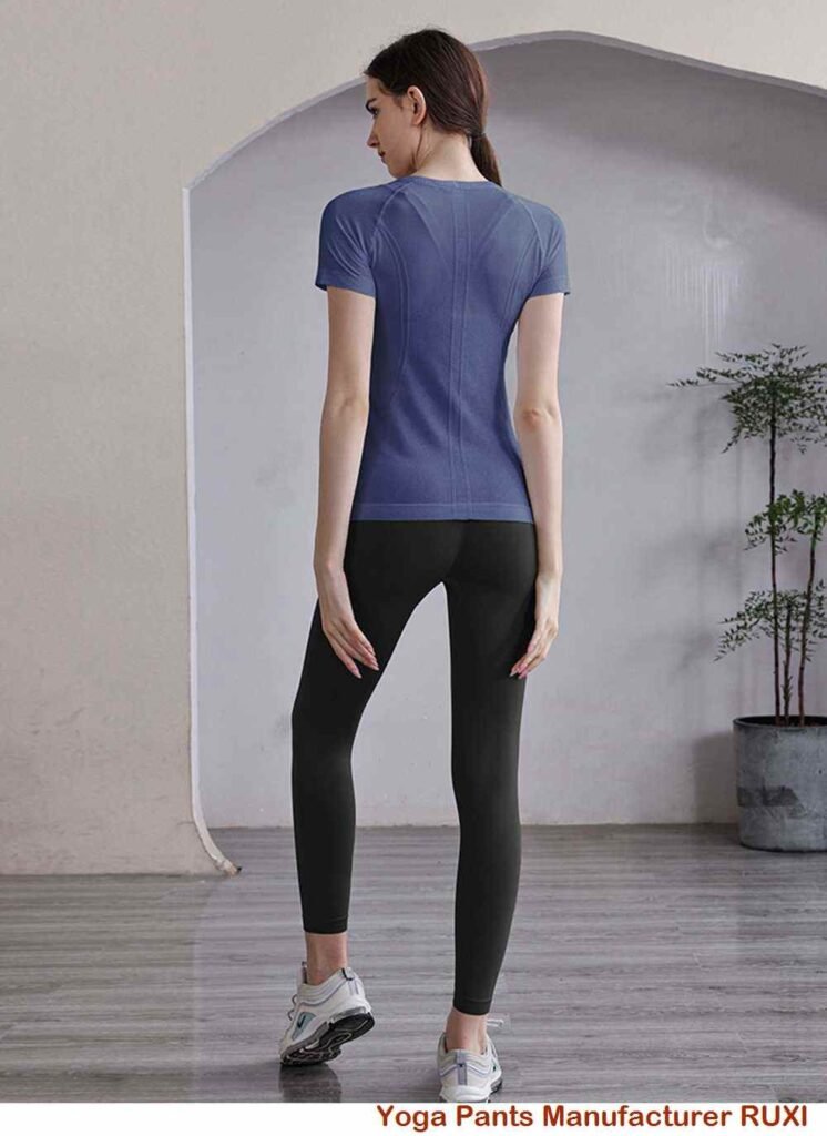 Quick Dry Zip Off byxor för utomhusäventyr Ruxi se3265