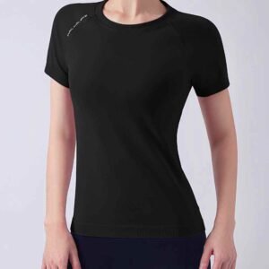 Fotbollsshorts för damer Athletic Fit High Performance