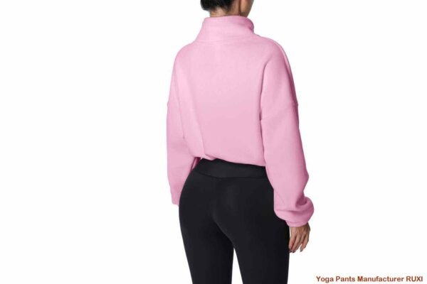 Bum Sculpting Gym Leggings för perfekt form Ruxi se472