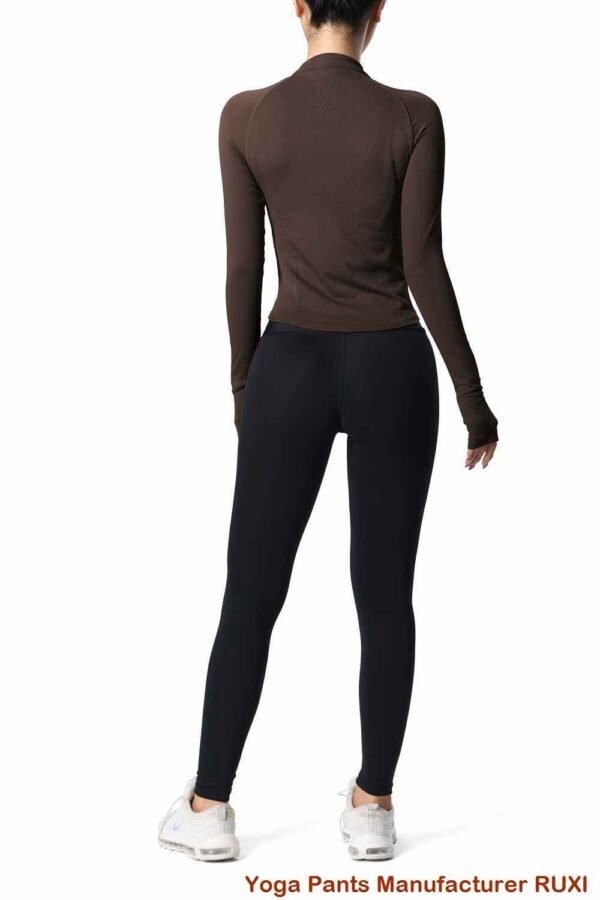 Bruna gymshorts Athletic Performance Wear Ruxi se1833