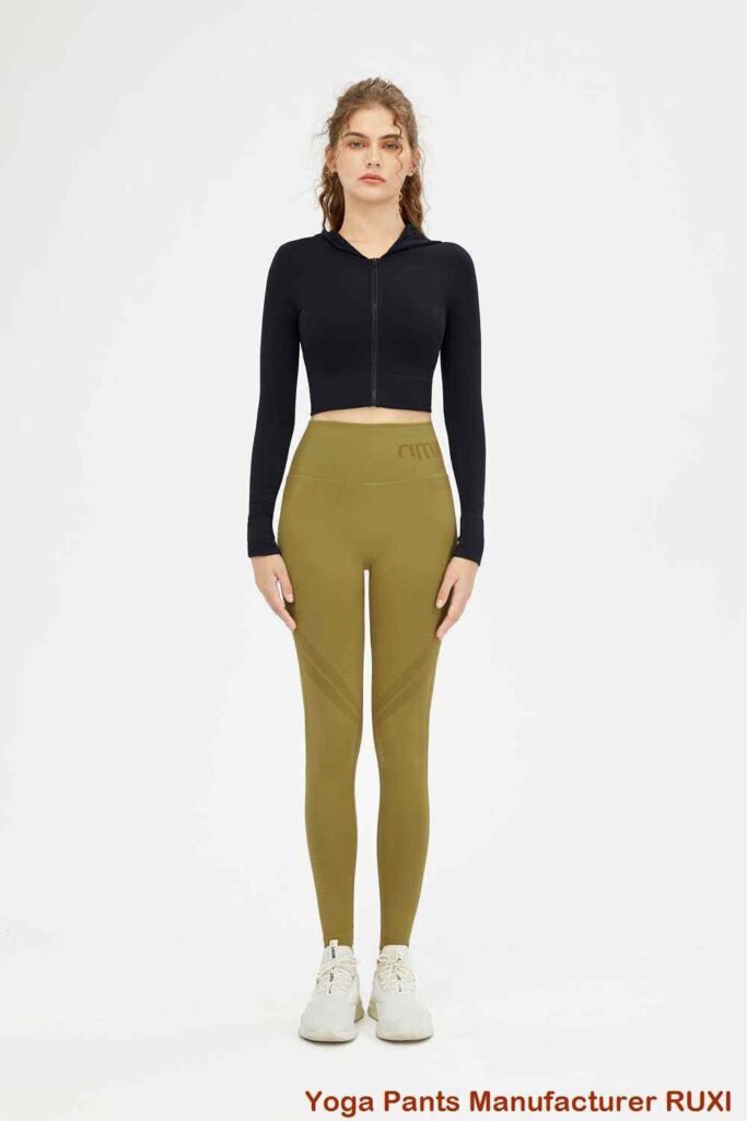 Träningsshorts för damer för överlägsen prestanda Ruxi