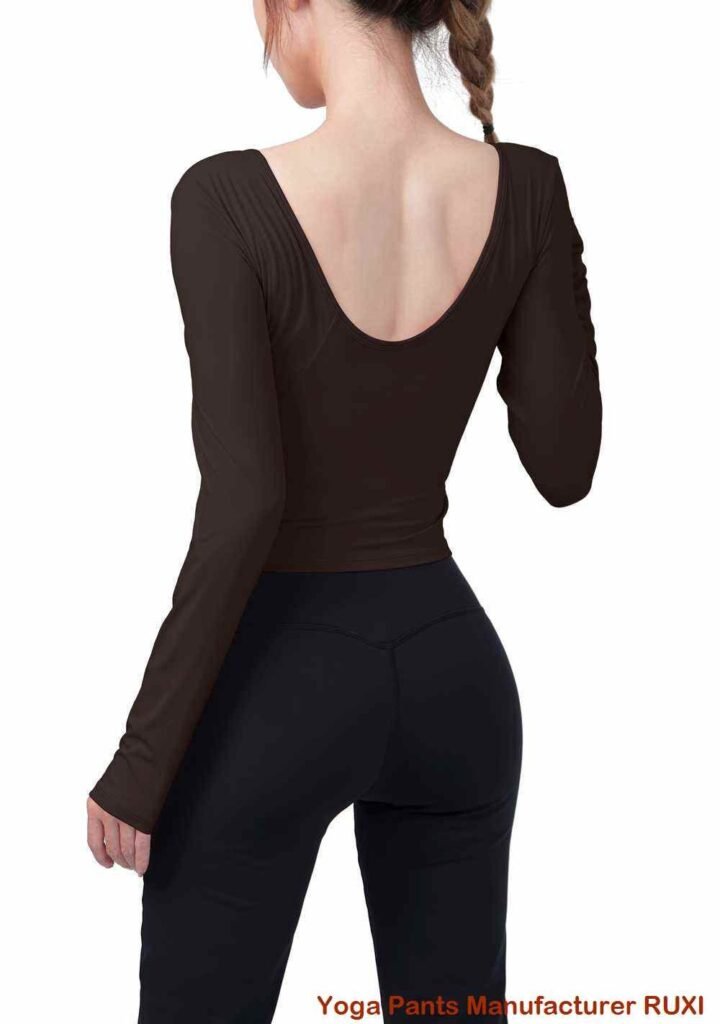 Big Booty Gym Shorts förbättra dina kurvor Ruxi se3612