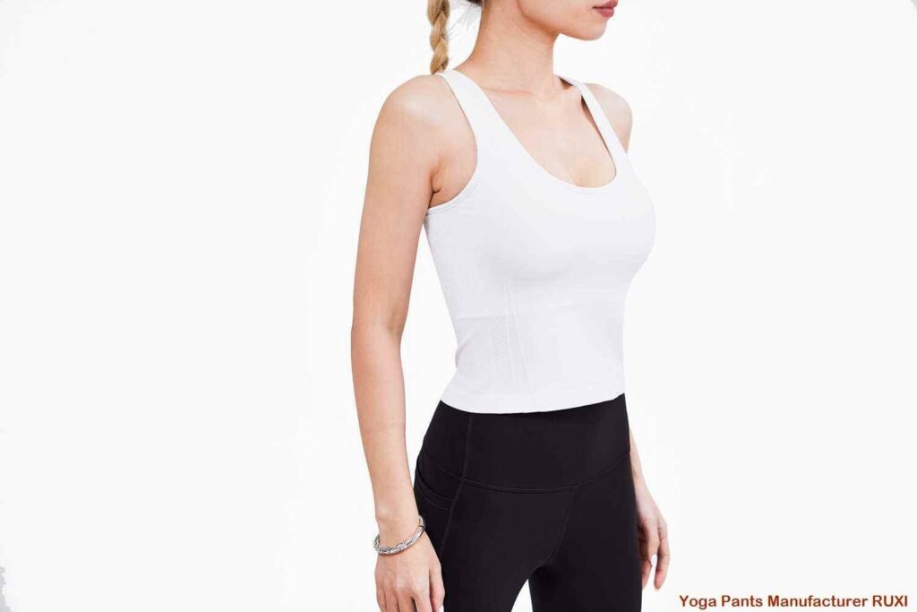 Matande sport bh för ammande mammor Ruxi se3719