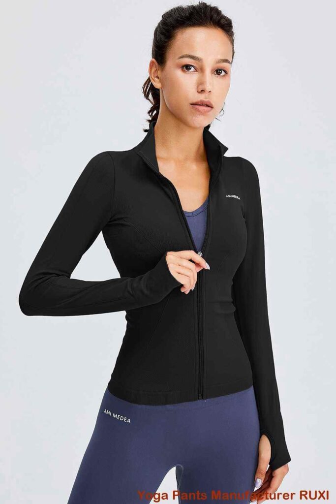 En sport bh för varje aktivitet Ruxi se3732