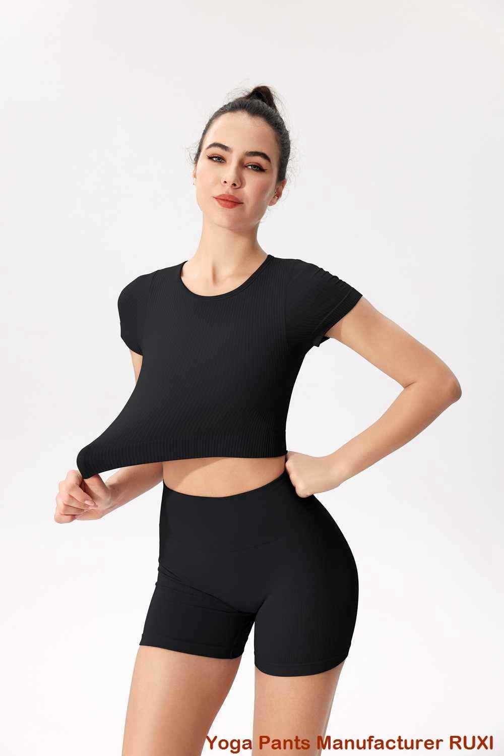 Gymnastik Performance Shorts för träning Ruxi se1693 Gymnastik Performance Shorts för träning Ruxi se1693