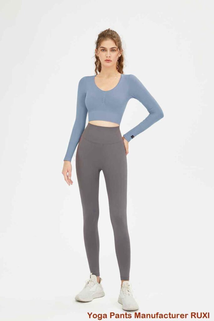 Svarta basketshorts för damer Athletic Comfortable Ruxi