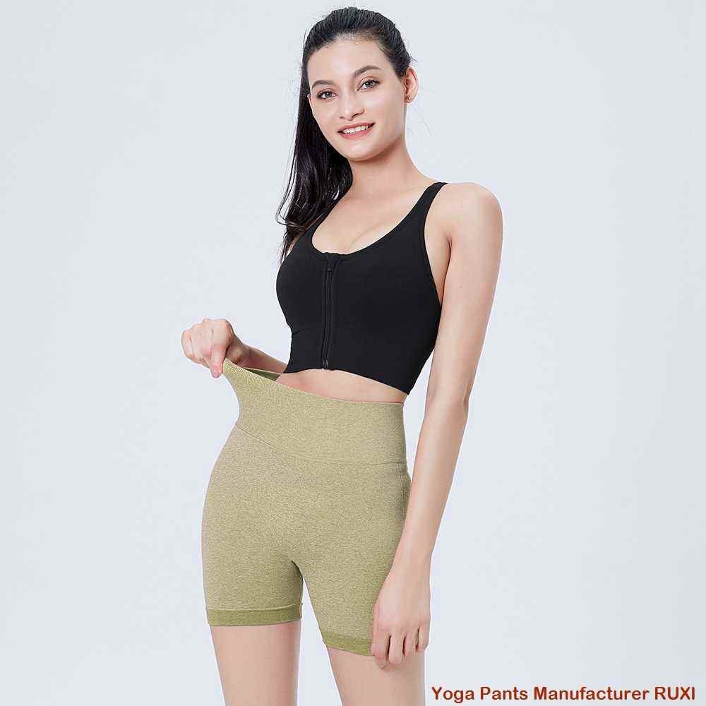 Bekväma gymshorts Ruxi se3739