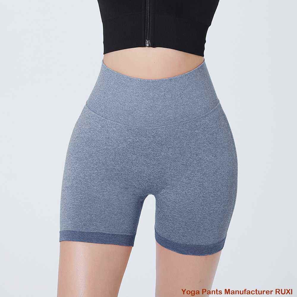 Plus size dam simshorts Snygg Bekväm Ruxi se2835