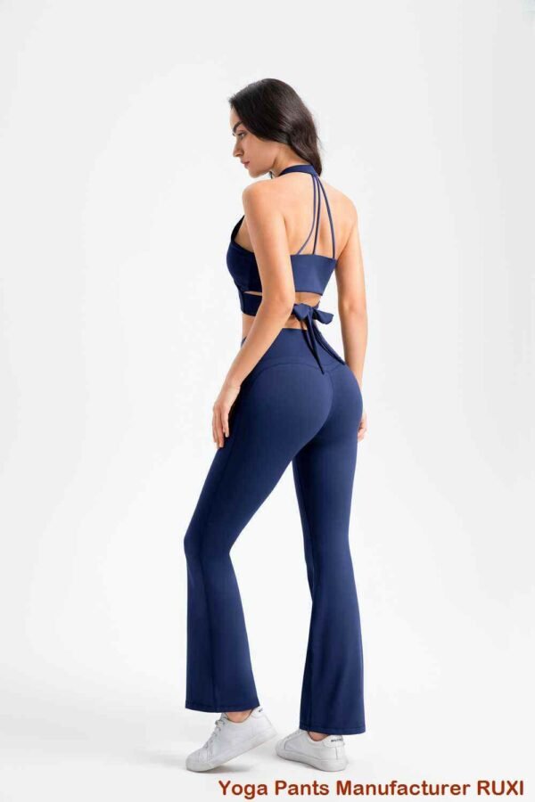 Loose Fit Yogakläder för kvinnor Bekväma Snygg Ruxi se247