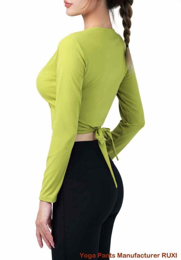 Sportkjol med inbyggda shorts för kvinnor Ruxi se2118