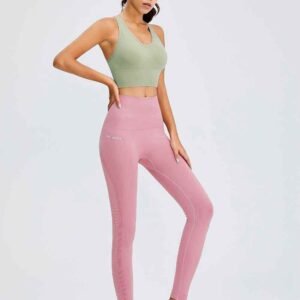 40DD High Support Sports BH för aktiva kvinnor Ruxi se1258