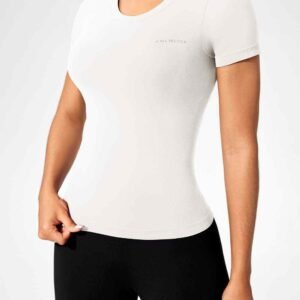 V Midja Yogabyxor Bekväma Snygga Activewear Ruxi se487