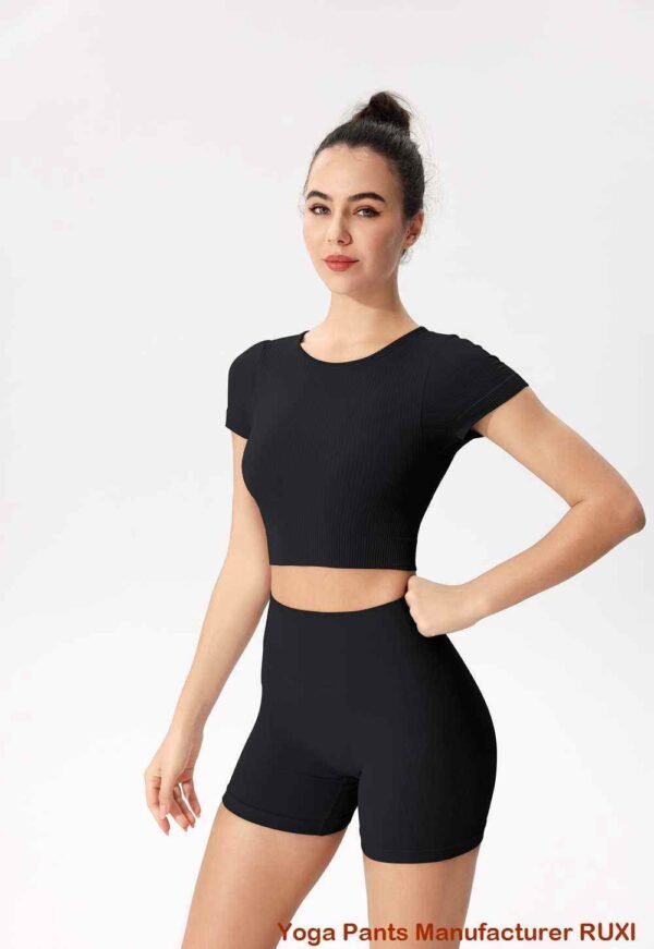 Golfshorts för män 7 innersömmar Ruxi se1641