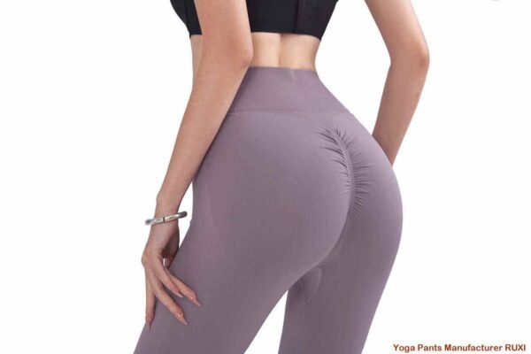 Plus Size löparväst Lätt andas Ruxi se2560
