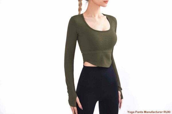 Mysig vinteryogabyxa Varm Stretchig Ruxi se222