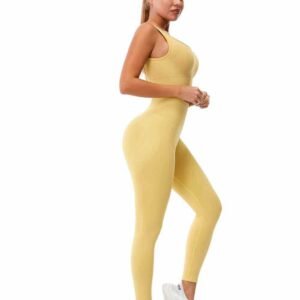 ACTGLARE Bekväm vadderad sport bh Ruxi se3859