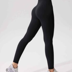 Ami medea Slitstark Gym BH för träning Ruxi se3871