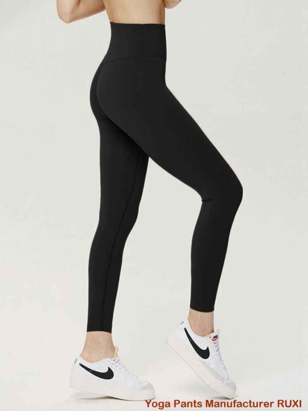 Bästa gymleggings för att förbättra din rumpa Ruxi se239