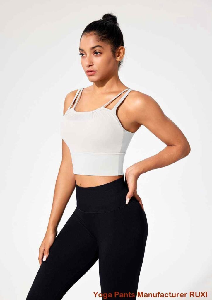 Lösa gymshorts för kvinnor Ruxi se2759