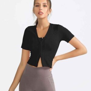 Royal Blue Golf Shorts Snygg Bekväm Ruxi se2005